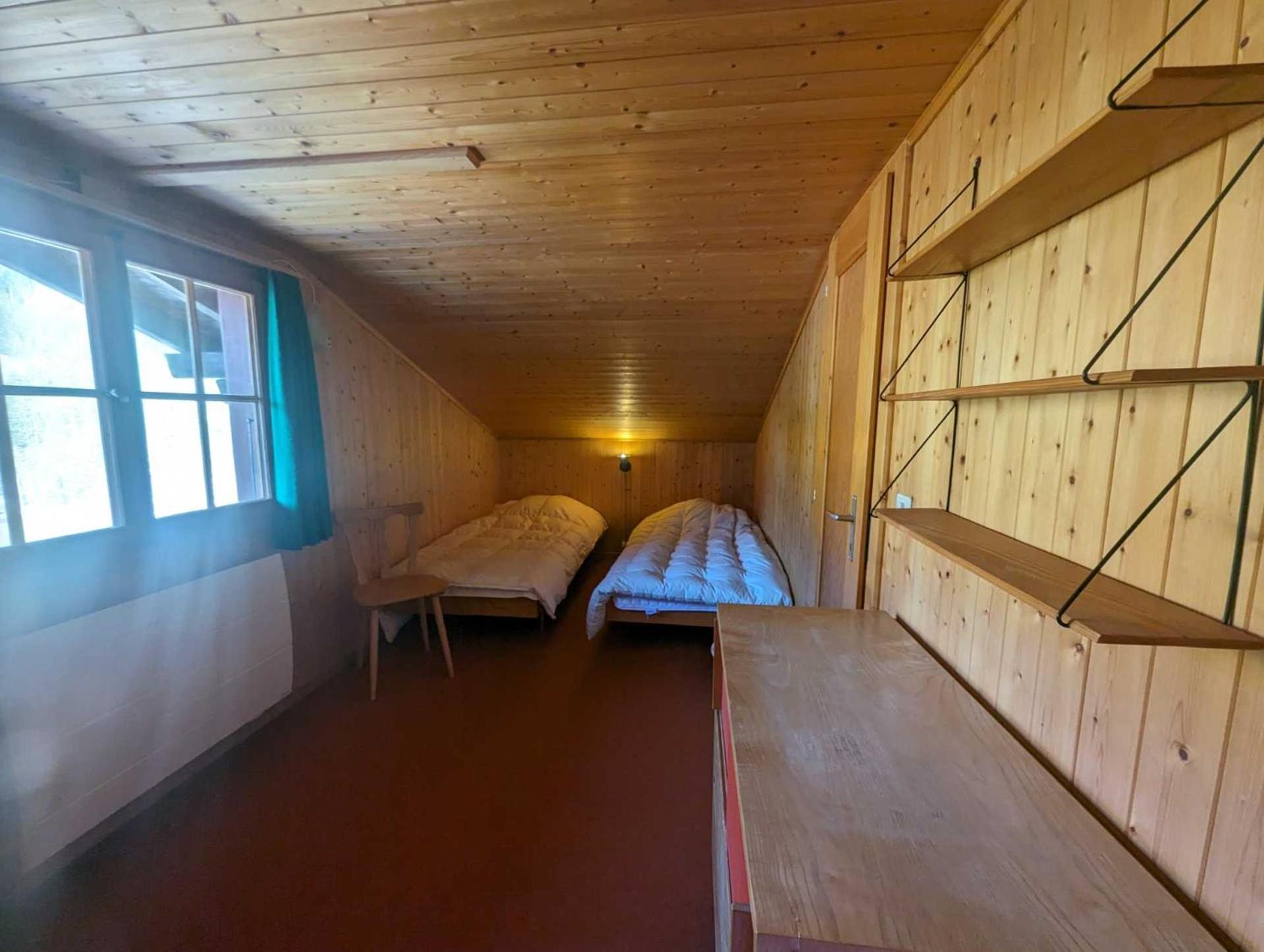 Mimoeseli Villa Bad-Schwarzsee Exteriör bild